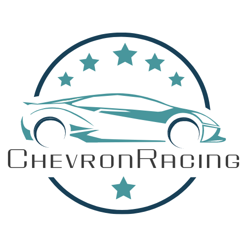 ChevronRacing-logo